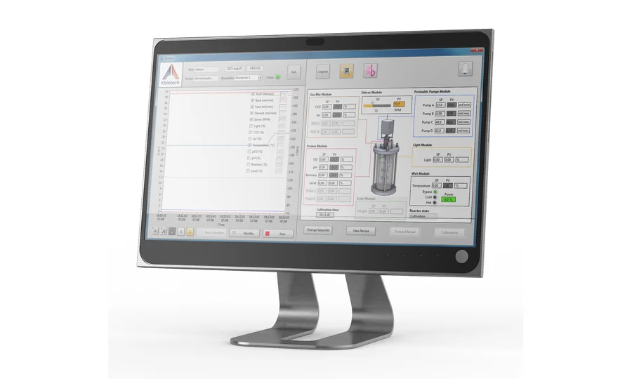 Software Bioflex™